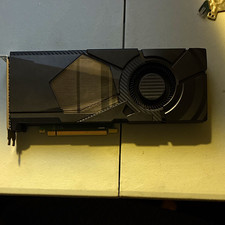 NVIDIA GeForce RTX 2070 Super OEM picture