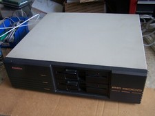 Vintage Rare Franklin PC 8000 Computer - SOLD AS IS picture