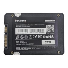 Intel Pro 7600p Series SSDPEKKW020T8 2.0TB NVM picture