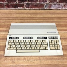 Vintage Commodore 128 C128 Personal Computer For Parts/No Power Supply picture