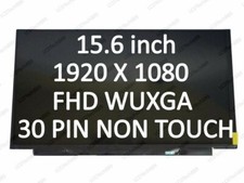 N156HGA-EA3 REV.C4 IPS LCD Screen FHD 1920x1080 Matte TESTED WARRANTY picture