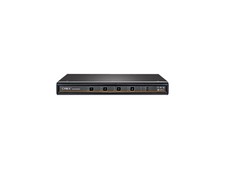 Vertiv Avocent SVMV240DPH-400 Commercial MultiViewer KVM Switch System 4 Port, D picture
