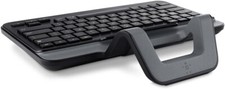 BELKIN Wired Keyboard with Stand for iPad and Lightning connector - Very Good picture