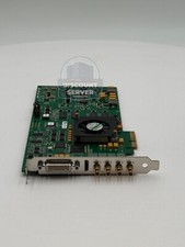 AJA Kona 3G-R0 4K UltraHD HDMI DVI PCI-E 4x BNC Video Capture Card picture