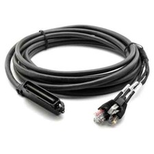 Mitel 5000 Inter-Tel DEM Cable Adapter RJ-45 Male to Amp 50P Male 15ft 813.1814 picture
