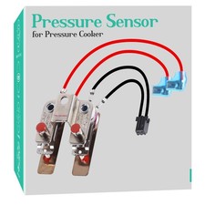 Original Pressure Sensor for Instant Pot, Sensor or Switch for Power Cooker/C... picture