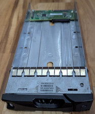 HDD Tray/Caddy w Interposer for Dell Equallogic Server PS3000 PS4000 0935224-01 picture