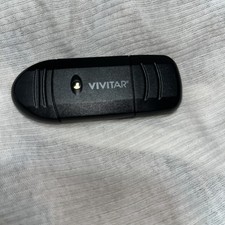 Vivitar Usb 2.0 Digital Sd Card Reader picture