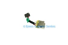 741969-001 730932-YD1 OEM HP POWER DC-IN CONNECTOR CABLE 10-E 10-E010NR (CA314) picture