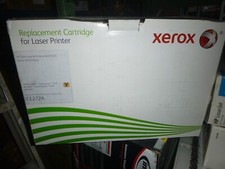 xerox Compatible CE272A-COMP Yellow HP Toner Cartridge NEW picture