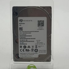 Seagate 2.5