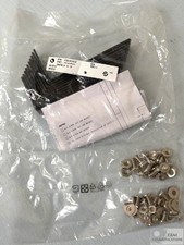 NEW FGS-HKW2-E ADC TE COMMSCOPE FIBERGUIDE 2X4 VERTICAL MOUNT KIT FOR KTW2-E picture
