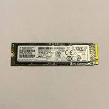 Samsung PM981a 1TB M.2 PCIe NVMe Internal SSD picture