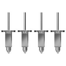 Sovol SV08 Nozzles and Heat Block Kit Includes SV08/T300 picture