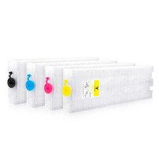 4PCS T05A1 Chipless Empty Ink Cartridge for Epson WF-C878R WF-C879R picture