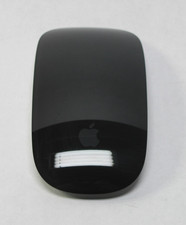 Genuine OEM Apple Magic Mouse 2 A1657 Bluetooth Wireless Rechargeable (Black) picture