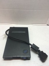 IBM 66G3696 FLOPPY DISK DRIVE MODULE, EXTERNAL FLOPPY DRIVE picture