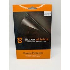 Supershieldz 3-Pack Anti Glare Matte Screen Protector Dragon Touch Y88X Pro Plus picture