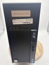 HP Z230 Tower Workstation Desktop picture