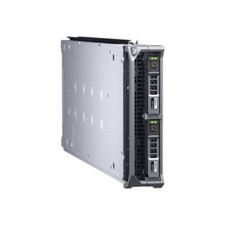 DELL PowerEdge M630 2x 14-Core E5-2680v4 2.4Ghz 64GB Ram 2x 300GB Blade Server picture