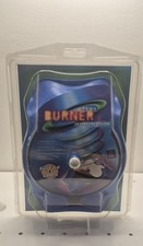 Avery After Burner Complete CD DVD Labeling System Kit w/ Applicator & Software picture