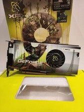 XFX GeForce 9600 GT XXX Alpha Dog 512MB GDDR3 PCIe Graphics Card w/ Box picture