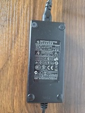 Genuine Fujia FJ-SW1204000D Switching Adapter 12V 4000mA Power Charger picture