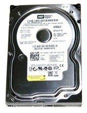 40Y8761 IBM hard disk drive 80GB SATA 8MB Cache 7200RPM 3.5 inch Tested Working picture