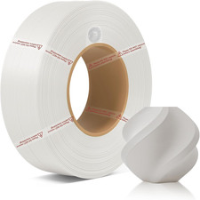 Original 1.75MM PLA Matte Refill Filament High Toughness High Speed &Easy Printi picture