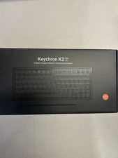 Keychron K2 7 Layout RGB Bluetooth Wireless Mechanical Keyboard with Keychron picture