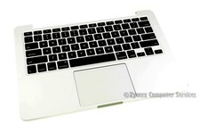 A1502 EMC 2538 OEM APPLE TOP COVER AND BATTERY  A1502 EMC 2538 (B)(READ) (FD25) picture