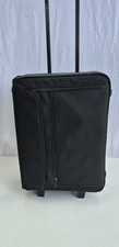 Fellowes Rolling Computer Carry Case with Extendable Handle  picture
