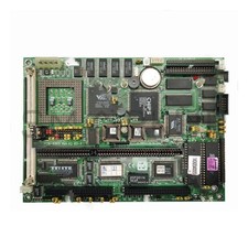 Advantech PCM-4865 REV.A2 Industrial SBC Motherboard Used picture