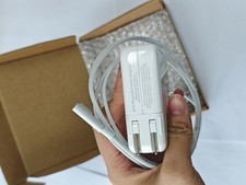 85W L-Tip Adapter Charger Apple MaBook Pro 13''/15''/17'' Before Mid 2012Genuine picture