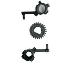 Roller Bearing Gear Kit Fits For Zebra GX430T GX420T picture