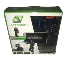 Brand New AppGear Elite CommandAR Mobile Application For iPad, iPod, Androids picture