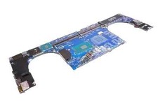 04GXH1 OEM Dell Precision 5520 Motherboard Intel i5-7440HQ 2.8GHz Mainboard picture