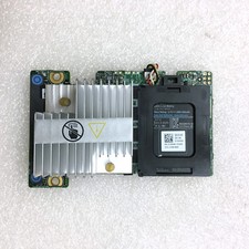 0TY8F9 Dell PowerEdge PERC H710P 6Gb/s 1Gb Mini Mono RAID Controller W/ Battery picture