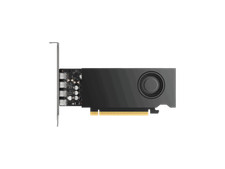 PNY RTX 2000E ADA VCNRTX2000ADAS-LLP 16GB 128-bit GDDR6 PCI Express 4.0 x8 Works picture