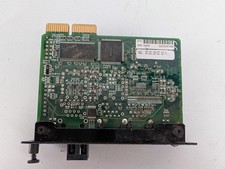 NO TARIFF  IMC Networks FiberLinX-II 856-14043 10/100 Media Converter picture