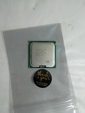 Intel Xeon E5405 SLAP2 2.0GHz Quad-Core 12MB Cache LGA771 CPU Processor picture