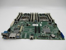 ZT System Z1040HH Server Motherboard LGA2011 Port P/N: B880GB0 Tested Working picture