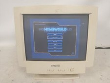 Vintage Gaming Systemax DE-770 BA 16