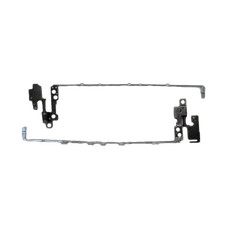 1PC For  LCD Screen Hinge Cover Black /Silver /Gray  17-BY 17T-BY 17-CA 17Z-CA picture
