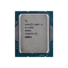 Intel Core i5-14500 Desktop Processor 14 cores (6 P-cores + 8 E-cores) 5.0 GHz picture