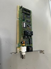 MaxTech, Ethernet Adapter, 16-bit ISA picture