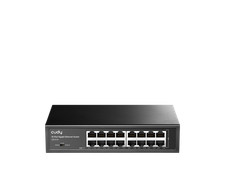 Cudy 16-Port Gigabit Unmanaged Switch GS1016 picture