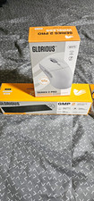 Glorious Series 2 Pro Wireless Gaming Mouse, and EXT Large Glorious MousePad picture