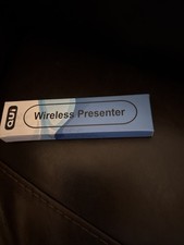 Wireless Presenter picture