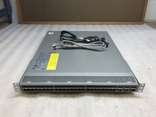 Cisco Nexus N9K-C93180YC-EX Data Center Switch - Tested / Factory Reset picture